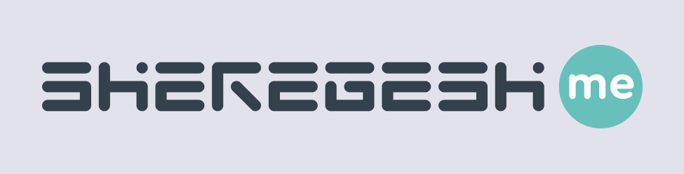 Sheregesh.Me