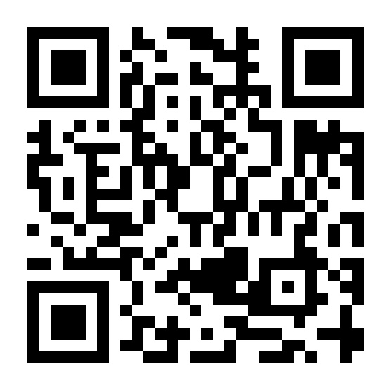 QR код для доната